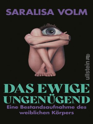 cover image of Das ewige Ungenügend